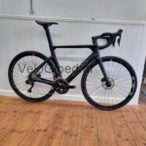 Orro Venturi STC specificaties